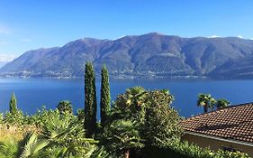 Holiday Home Stellina Del Sole By Interhome