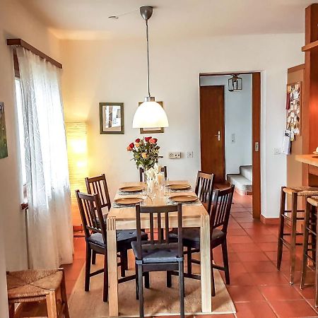 Holiday Home Stellina Del Sole By Interhome Brissago TI Exterior foto