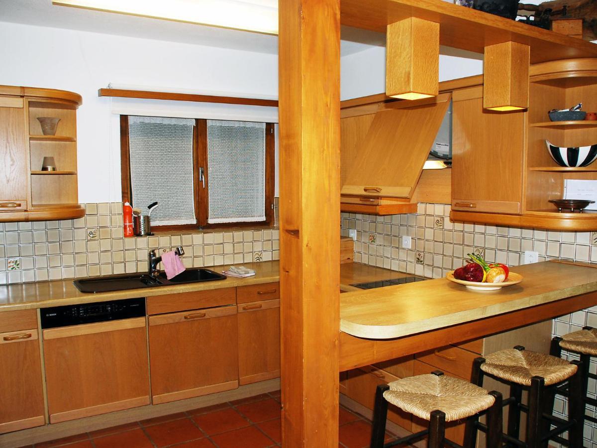 Holiday Home Stellina Del Sole By Interhome Brissago TI Exterior foto