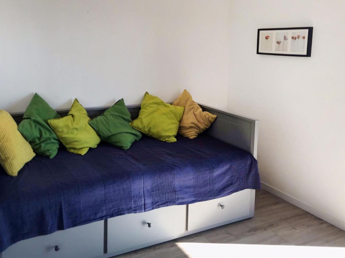 Holiday Home Stellina Del Sole By Interhome Brissago TI Exterior foto