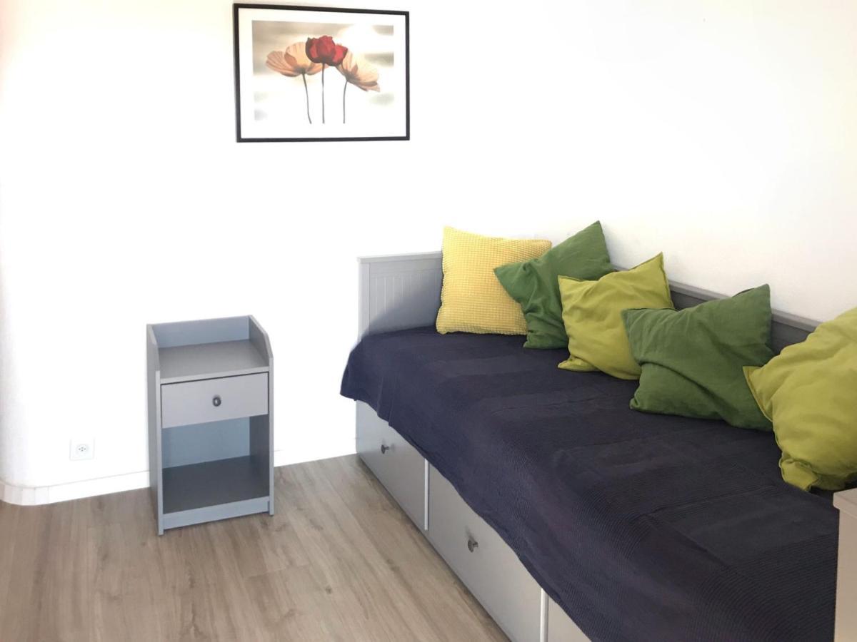 Holiday Home Stellina Del Sole By Interhome Brissago TI Exterior foto