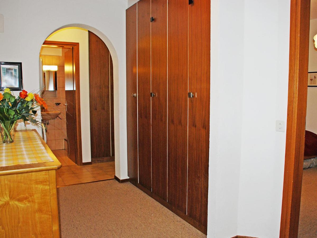 Holiday Home Stellina Del Sole By Interhome Brissago TI Exterior foto